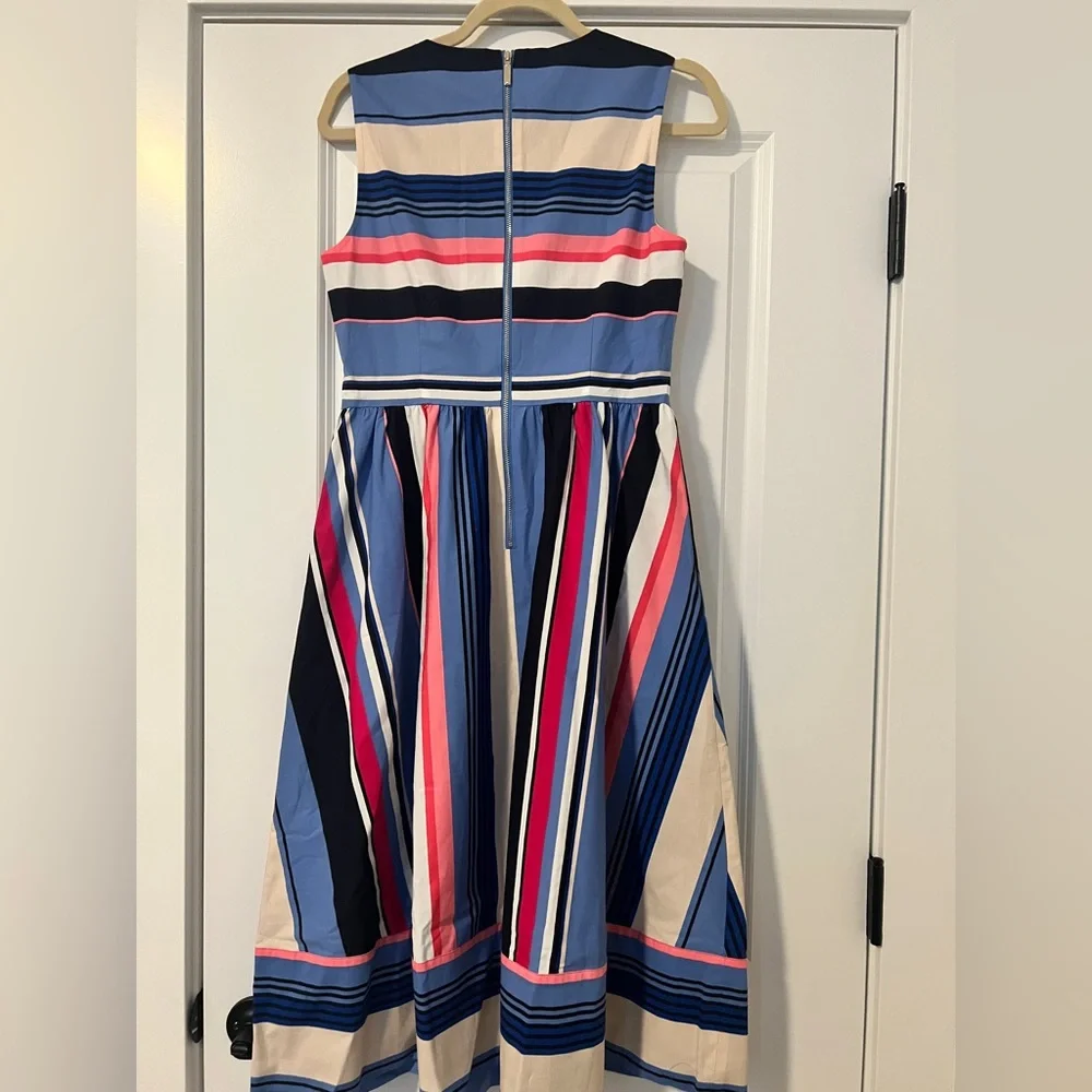 Kate Spade, unworn, size 6 dress - Picture 3 of 3